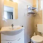 Leander Apartment Siofok