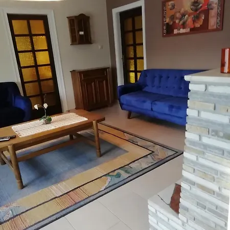 Διαμέρισμα Leander