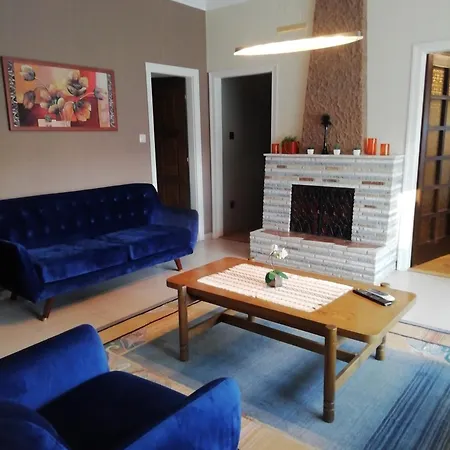 Apartment Leander Siofok