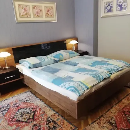 Διαμέρισμα Leander