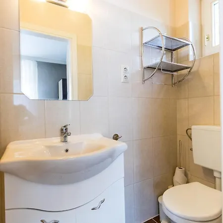 Leander Διαμέρισμα Σίοφοκ