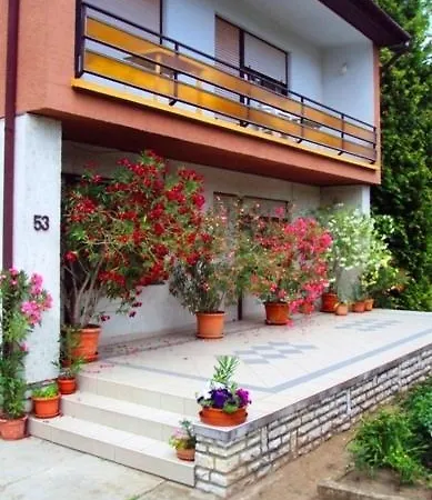 Apartment Leander