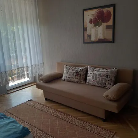 Apartment Leander Siofok