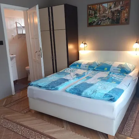 Leander شيوفوك