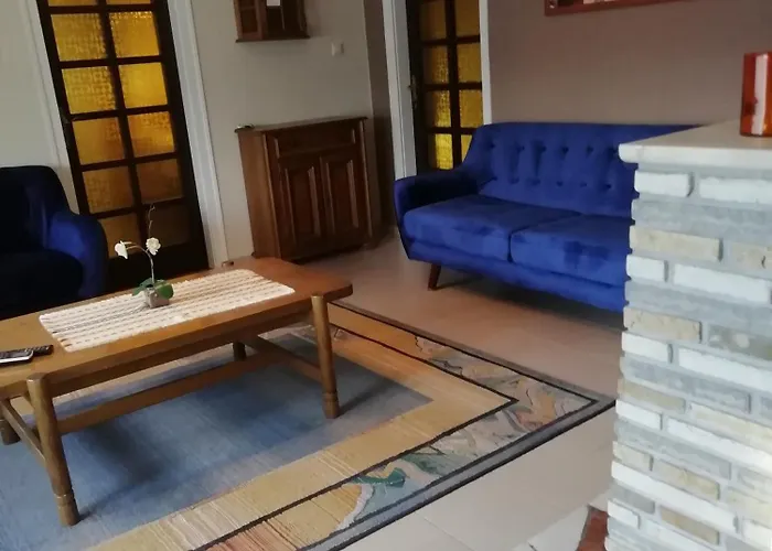 Apartment Leander